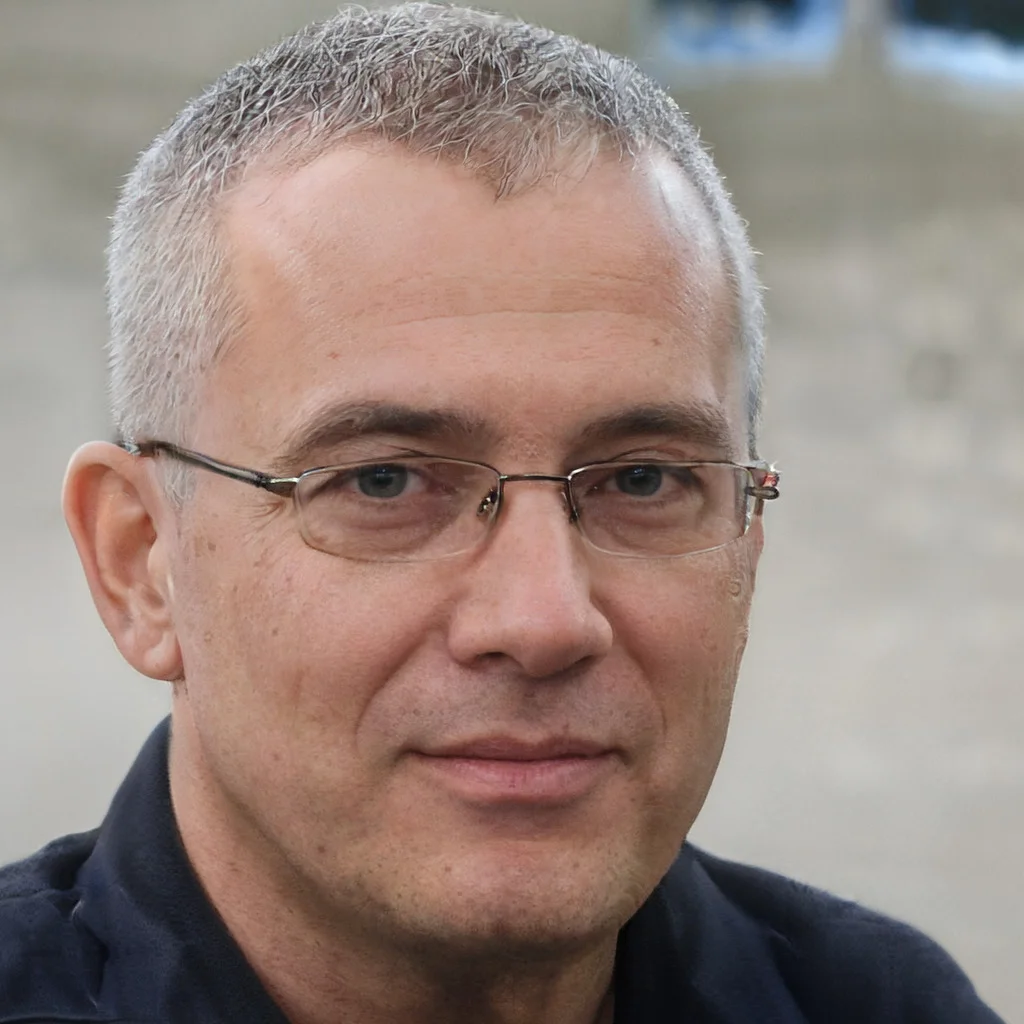 Photo de Louis B. partageant sa transformation avec MANHOOD PLUS Gummies, de zéro énergie à vitalité incroyable.